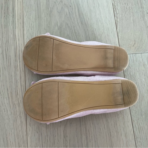 Pink flats - Picture 3 of 3